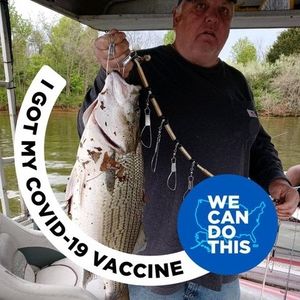 Meet your Posher, Freddie